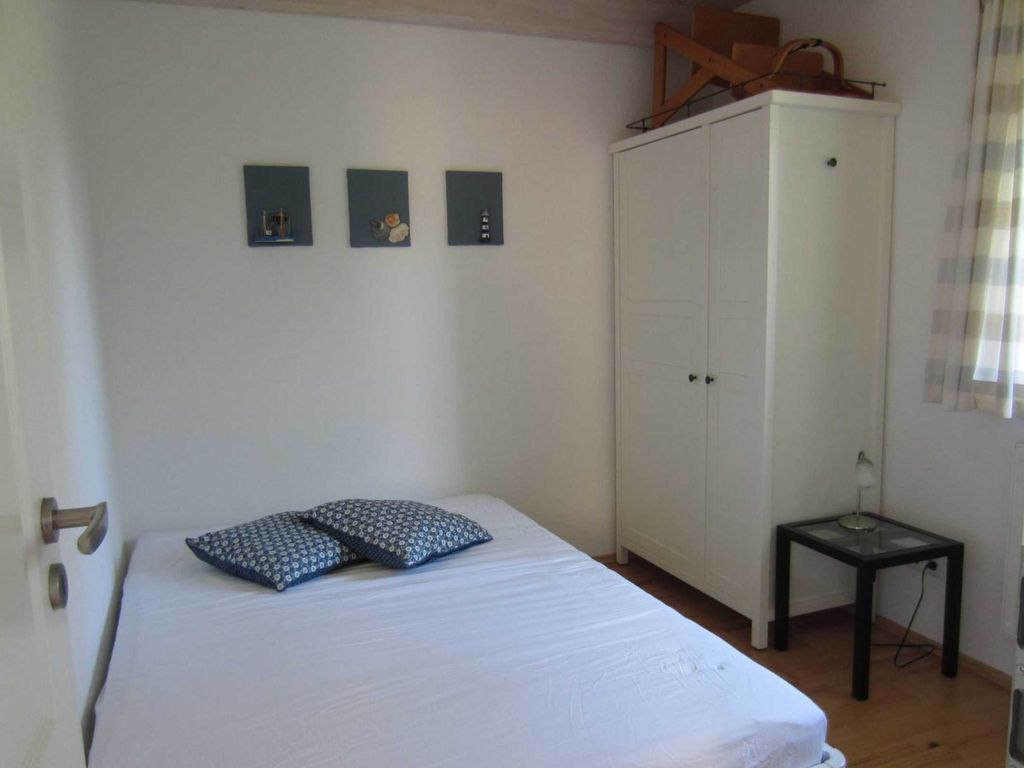 Schlafzimmer EG