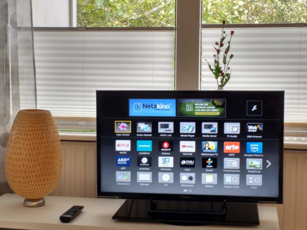 Smart TV