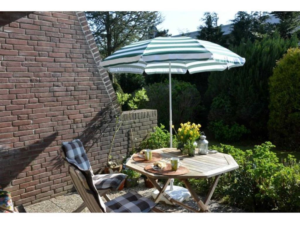 Ferienwohnung Hense