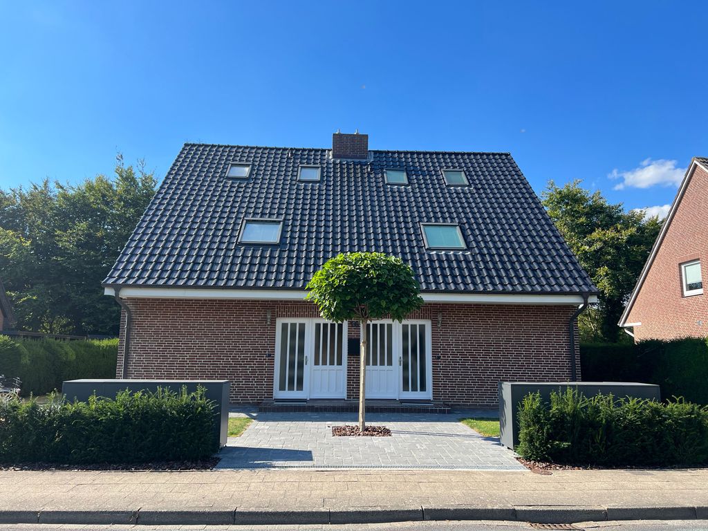 Haus Riestenpatt
