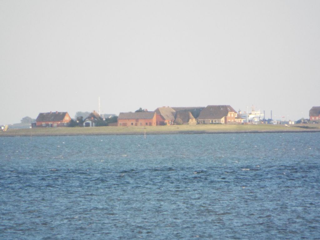 Haus Hooge