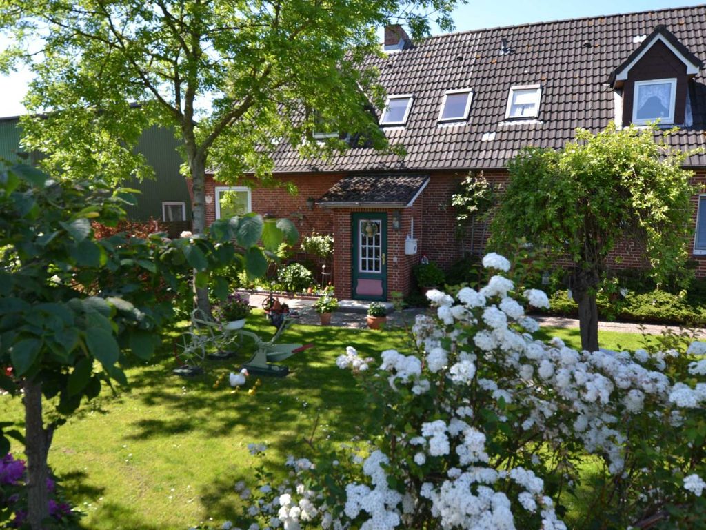 Haus Andresen