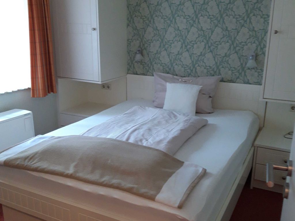 Schlafzimmer für 2 Personen