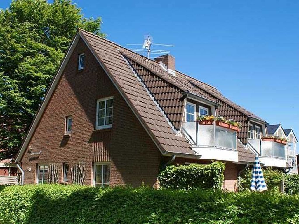 Haus Fasaneneck