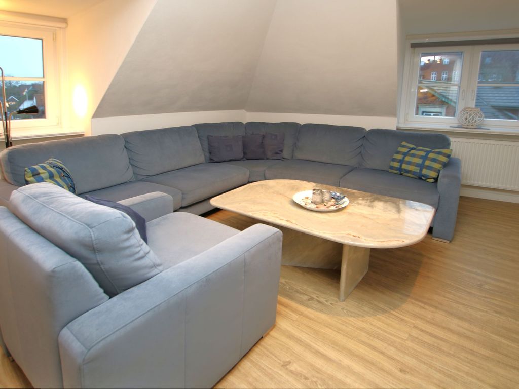 Haus am Rosenbeet
