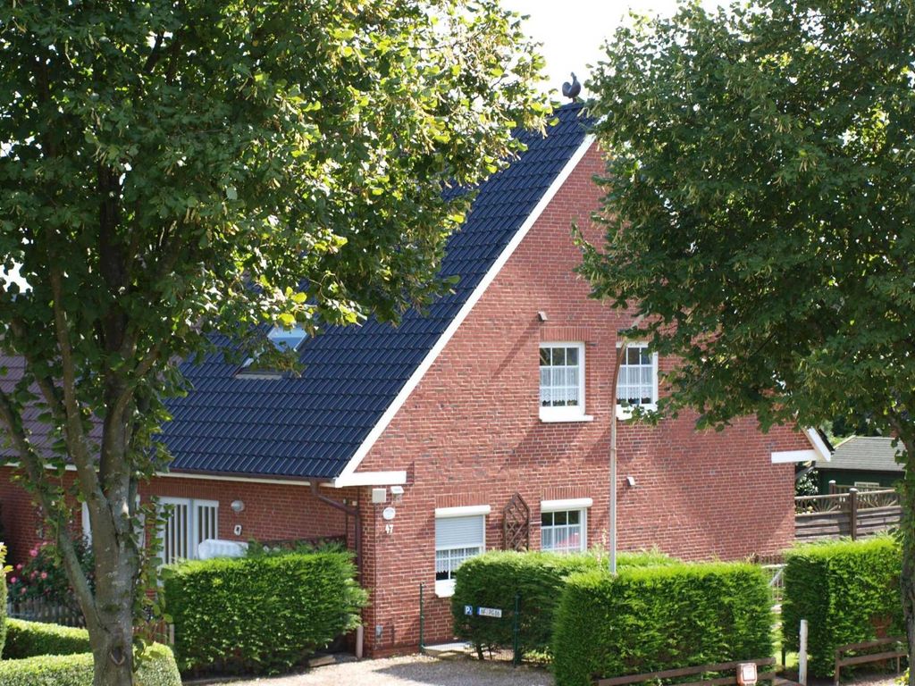Dat Gockel Hus