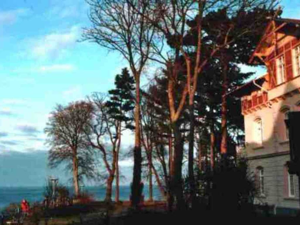Außenansicht/Meerblick