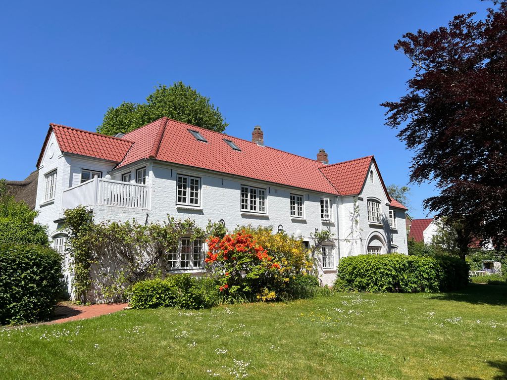 Landhaus Erika