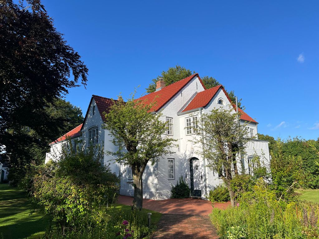 Landhaus Erika