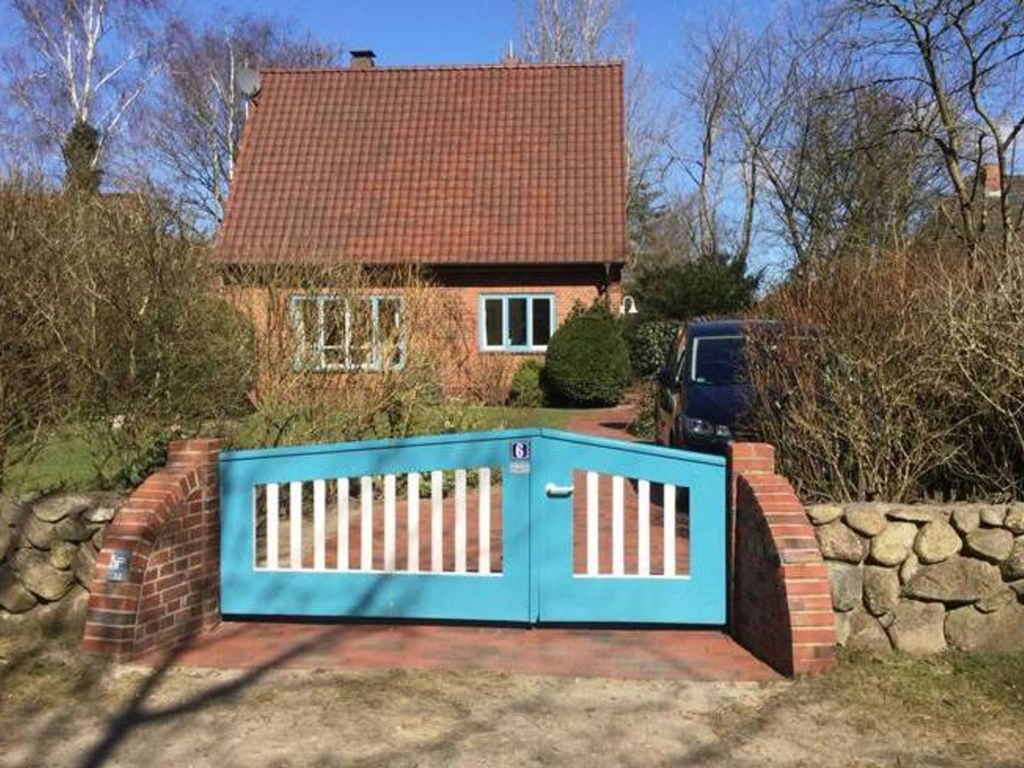 Haus Burhop