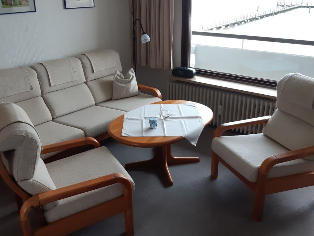 Wohnzimmer Wohnung 11