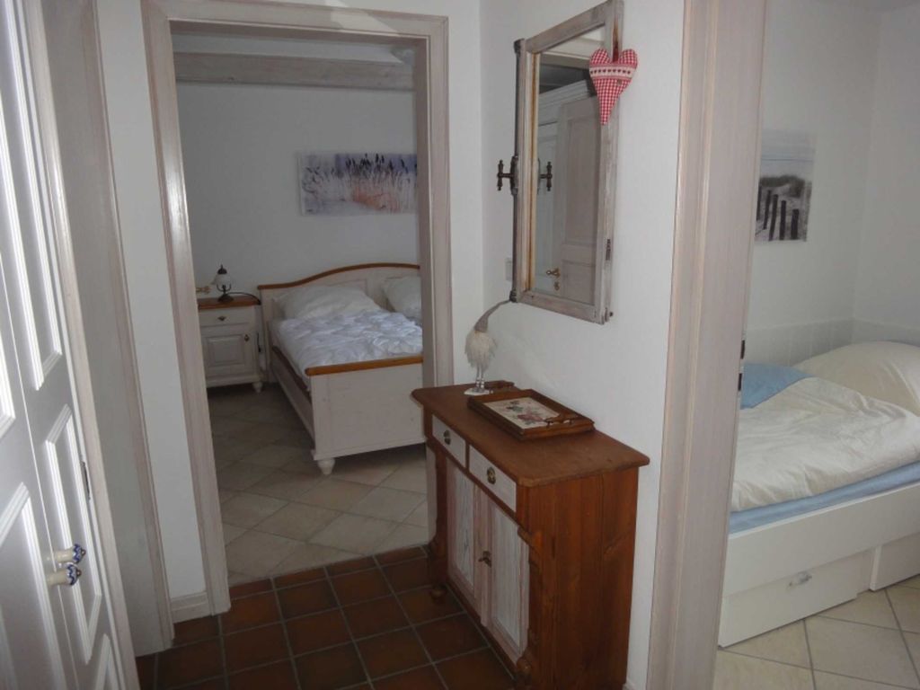 Wohnung Friesia