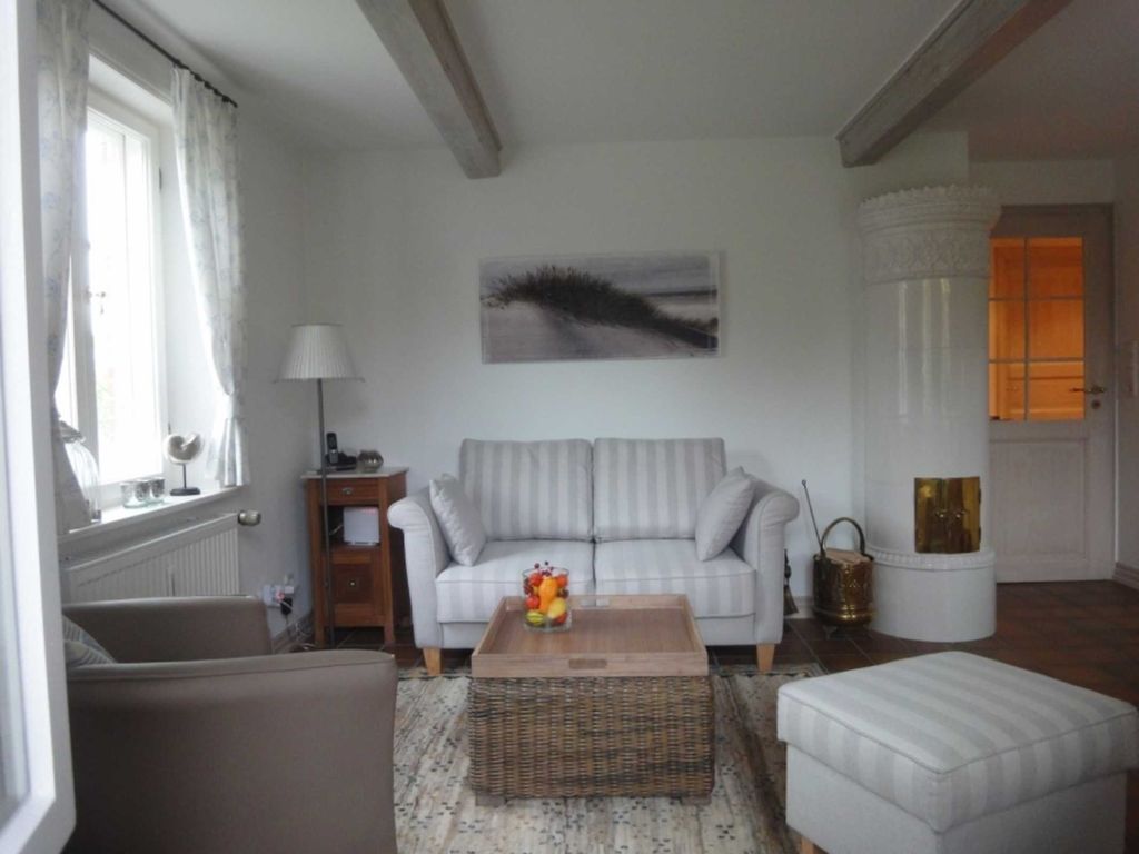 Wohnung Friesia