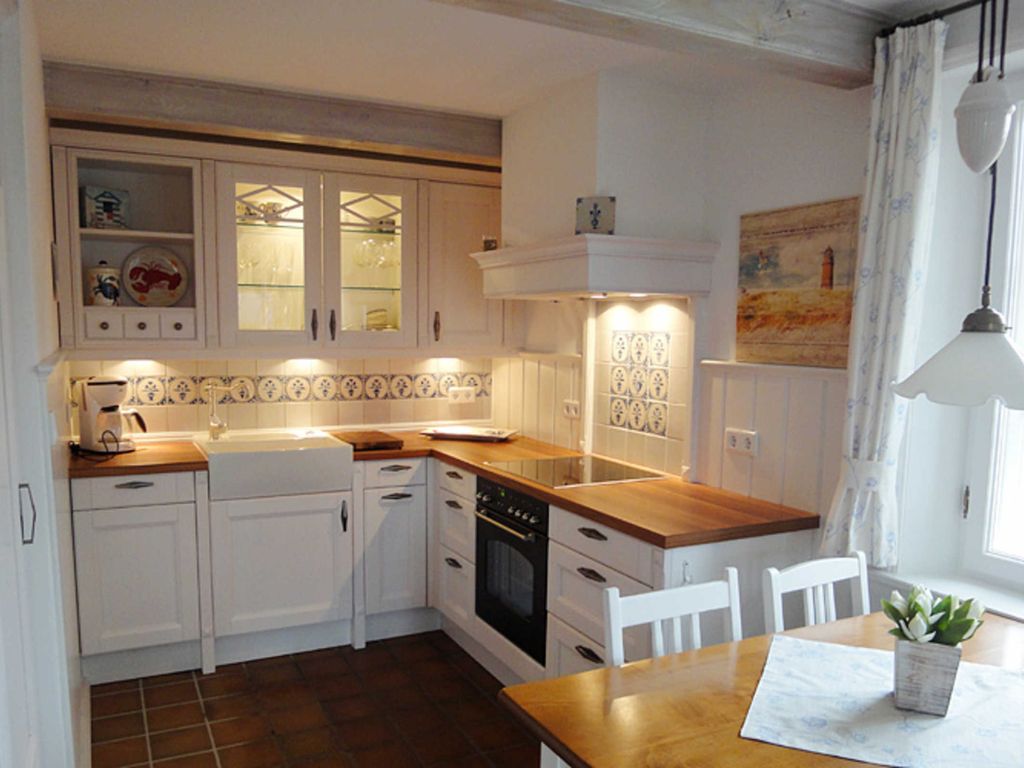 Wohnung Friesia