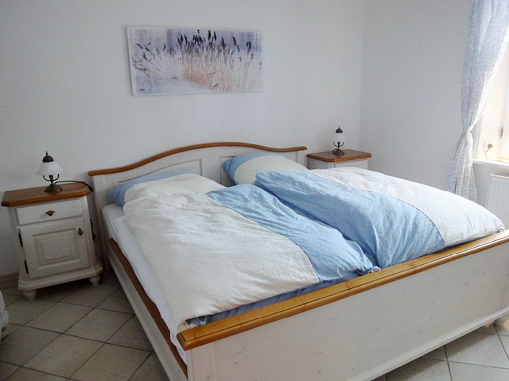 Wohnung Friesia