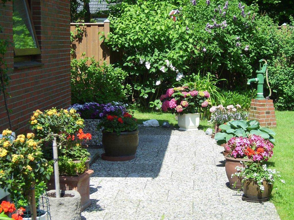 Garten