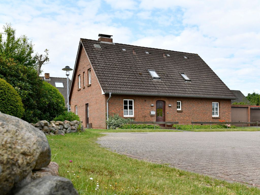Haus Hinrichsen