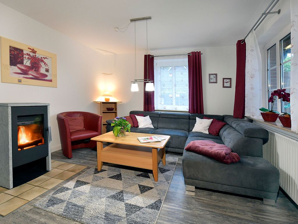 Wohnzimmer 1