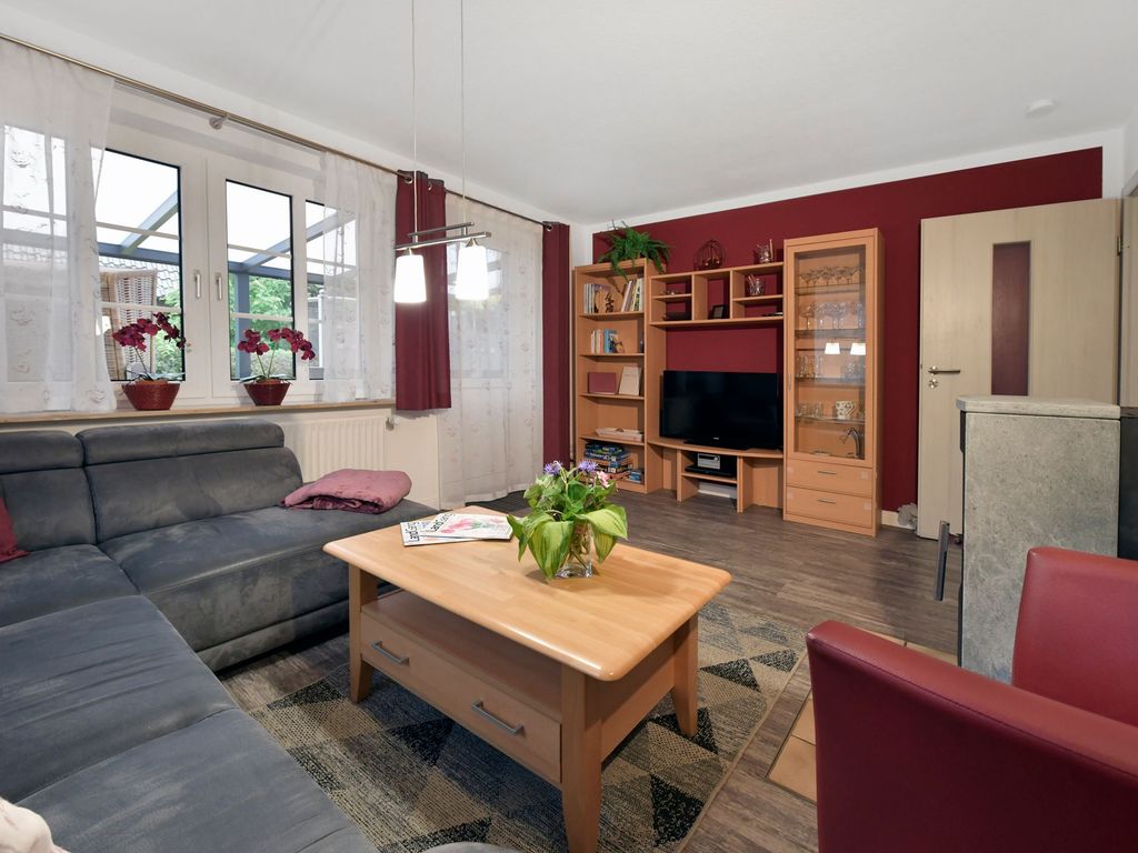 Wohnzimmer 2