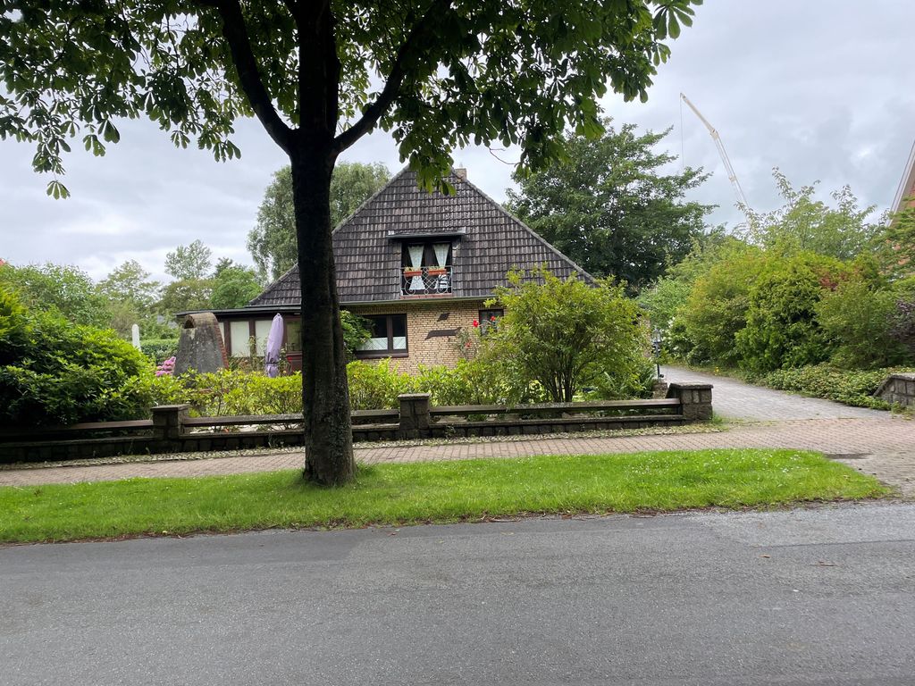 Haus  Kehrwieder