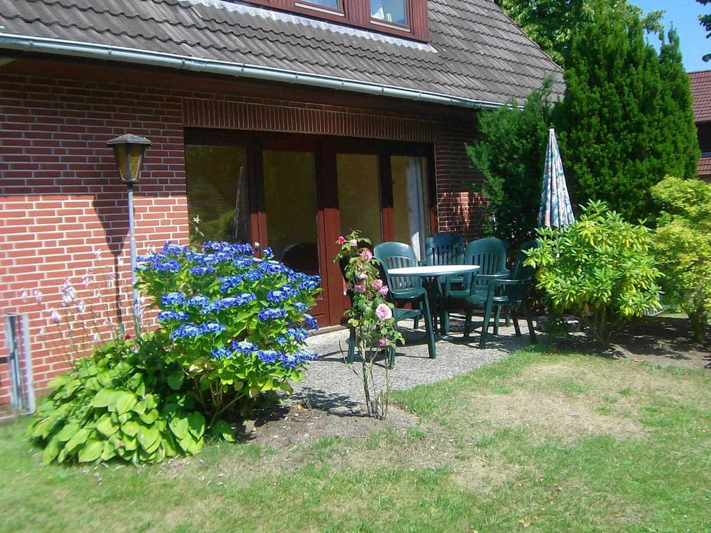 Terrassenansicht