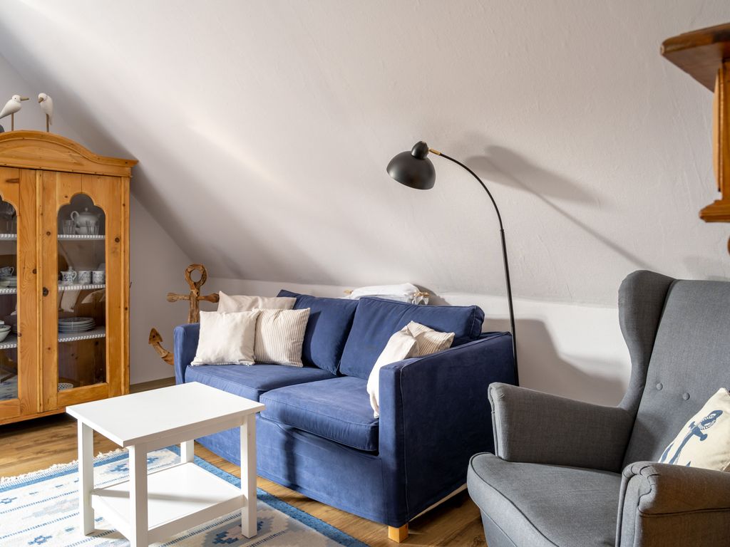 Haus Alt Wyk
