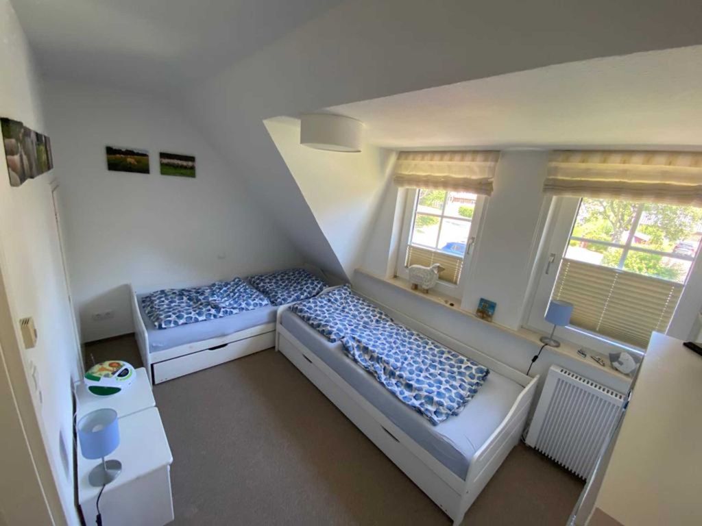 Wohnung Hilligenley