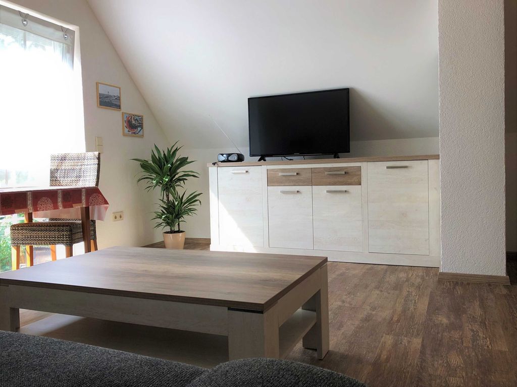 Gemütlich Fernsehen