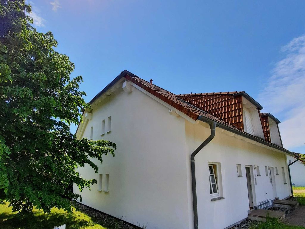 Ferienwohnung Sonne