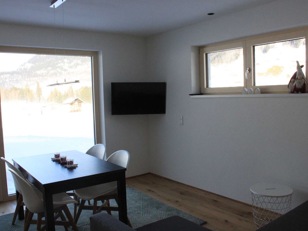 Kanistraum Appartement