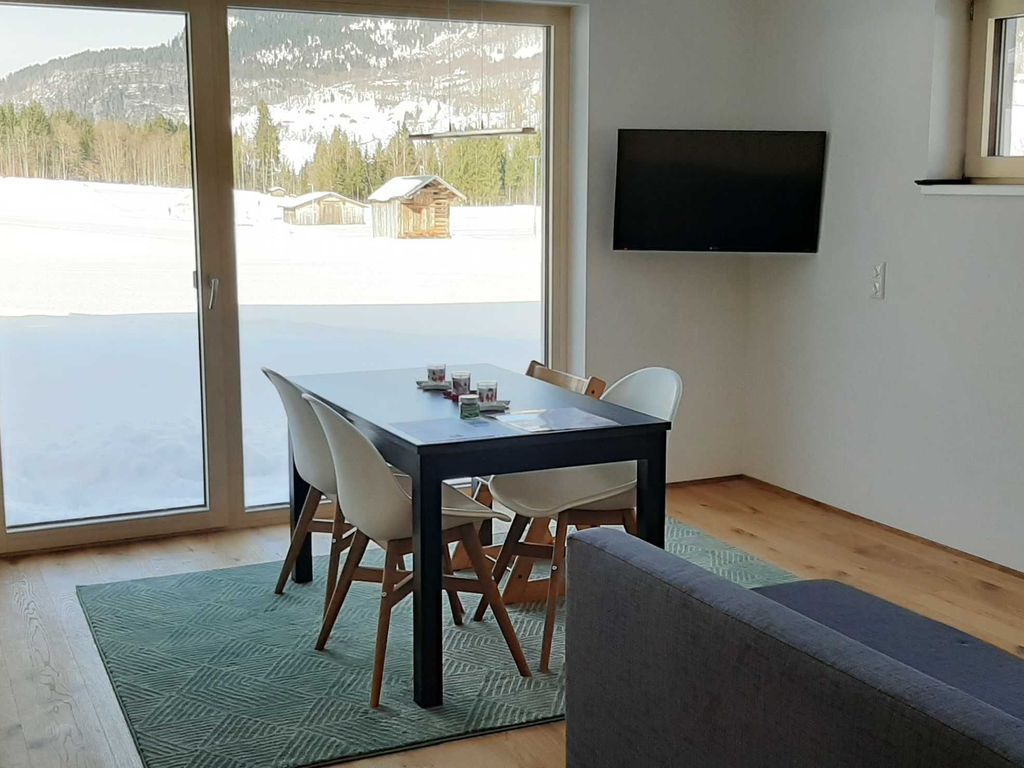 Kanistraum Appartement