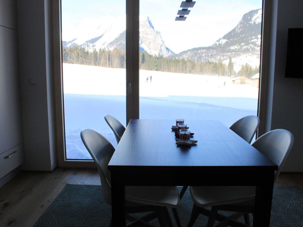 Kanistraum Appartement