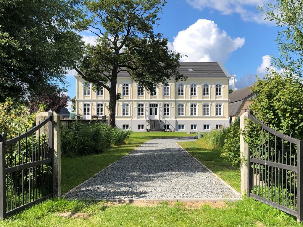 Herrenhaus Gut Oestergaard