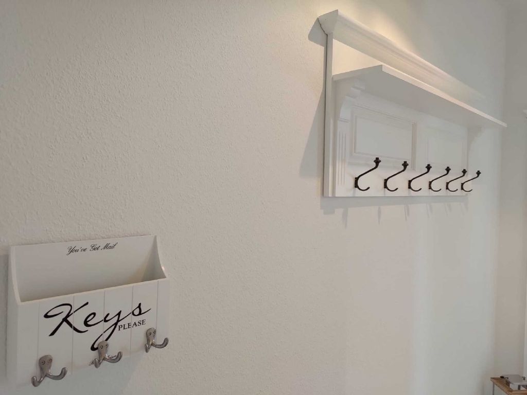Garderobe