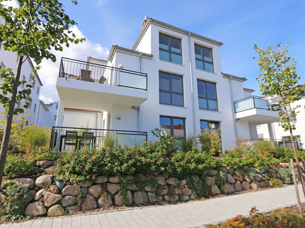 Villa Anni in Göhren