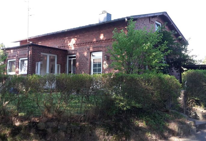 Ferienhaus unter den Eichen