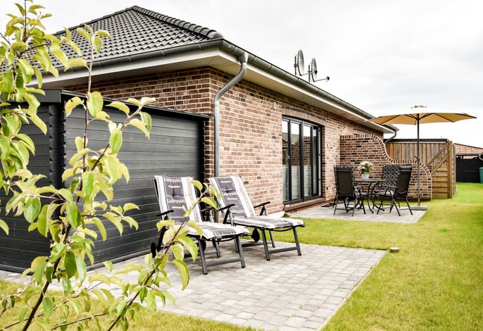 Tim's Huus Strandbrise