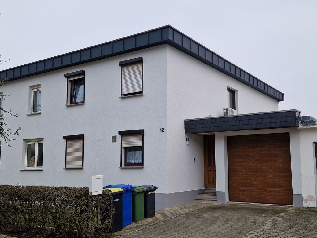 Ferienhaus Conny in Dessau-Ziebigk - Bauhaus-Dessau-Wörlitz