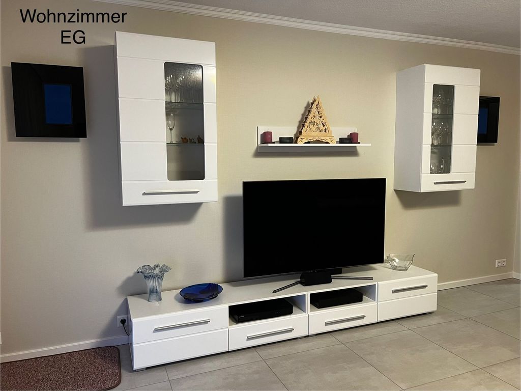 Wohnzimmer EG