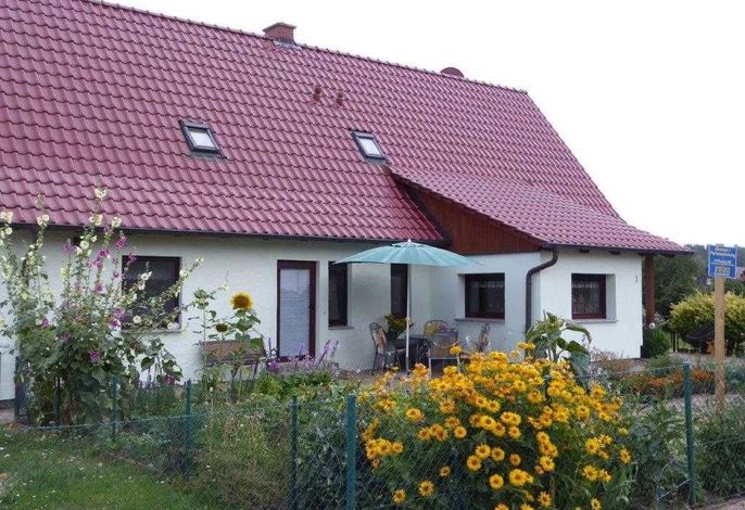 Ferienwohnung Hofblick