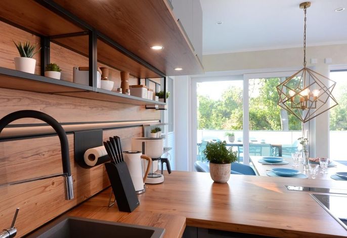 Gezeiten App. 5 Penthouse