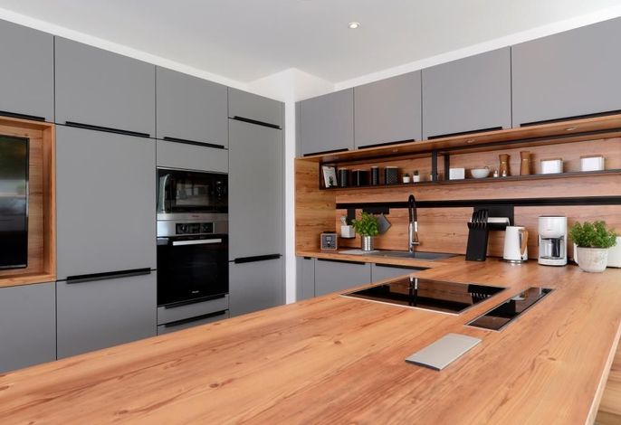 Gezeiten App. 5 Penthouse