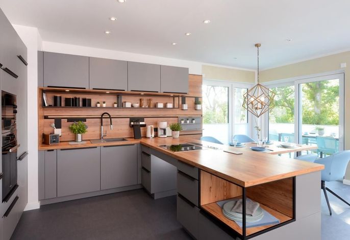 Gezeiten App. 5 Penthouse