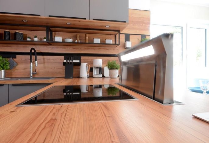 Gezeiten App. 5 Penthouse