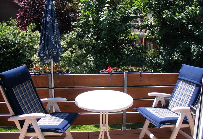- Ferienwohnung Boje 2