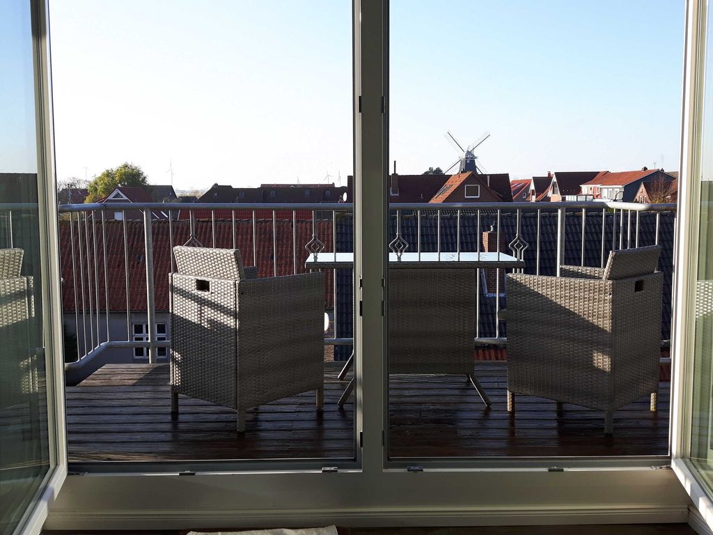 Ferienwohnung Petra