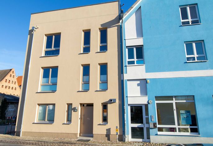 Ferienwohnung