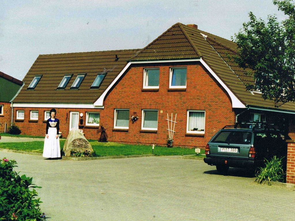 Heesch-Hof ,OT Goting