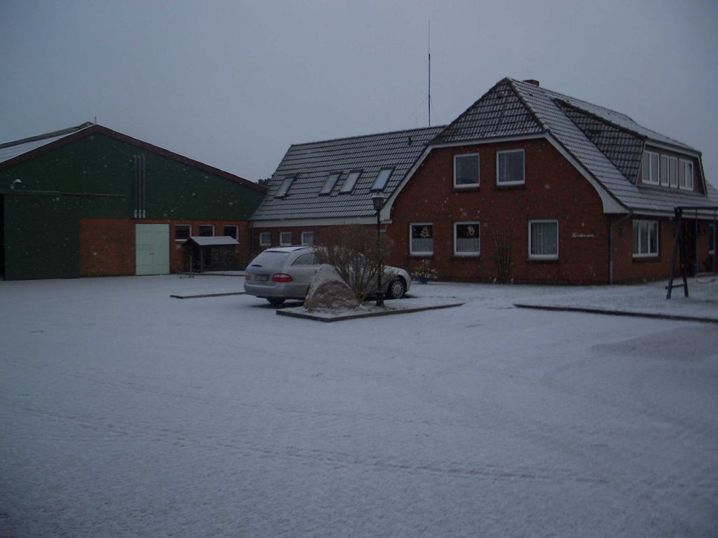 Heesch-Hof ,OT Goting