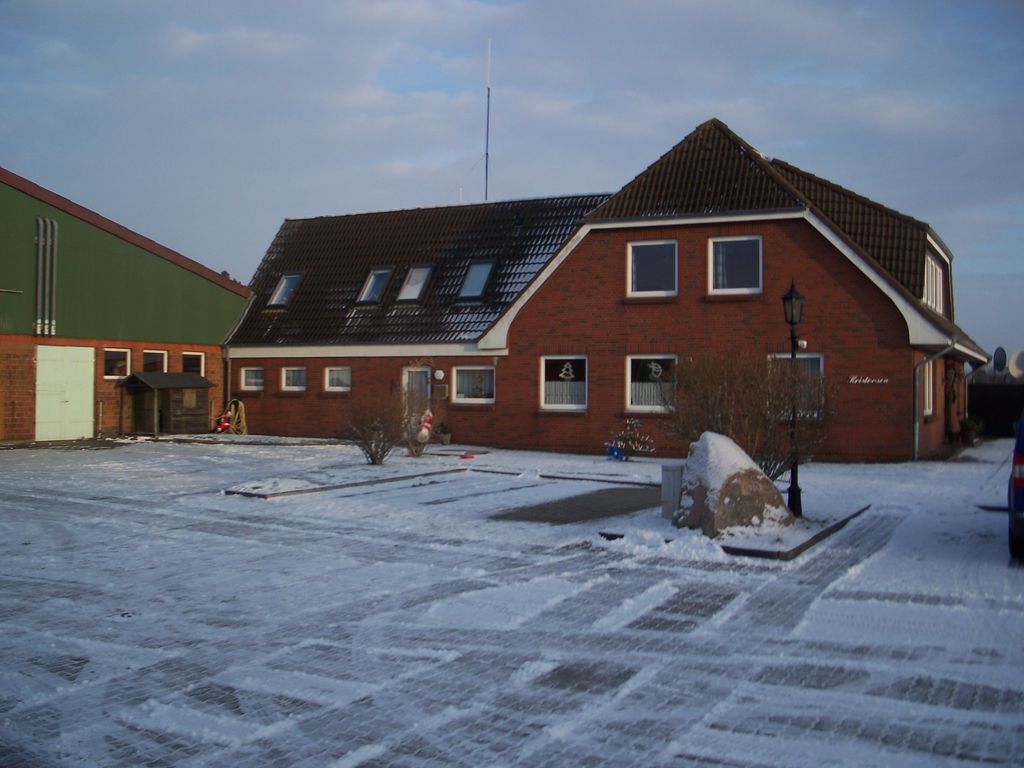 Heesch-Hof ,OT Goting